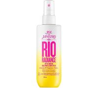 Sol de Janeiro Rio Radiance Oil SPF 50 90ml