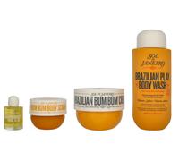 Sol de Janeiro Rio Shower Ritual Giftset 712 ml
