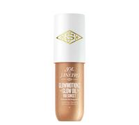 GlowMotions Rio Sunset Bronze Glow Oil 75ml