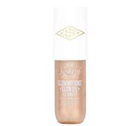 GlowMotions Rio Sunset Bronze Glow Oil 75ml