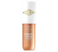 GlowMotions Rio Sunset Bronze Glow Oil 75ml