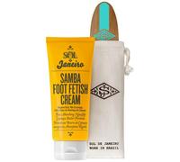 Sol de Janeiro Samba Foot Fetish Care 90 ml + 1 pcs