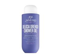 Sol De Janeiro Shower Oil Delicia Drench