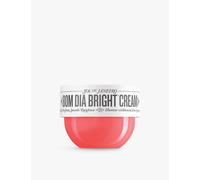 Sol De Janeiro Bom Dia Bright Body Cream 75ml