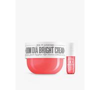 Sol De Janeiro Sol De Janeiro Bom Dia Bright™ Cream Bundle Worth £59
