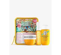 Sol De Janeiro Sol De Janeiro Bum Bum Jet Set Gift Set