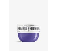 Sol de Janeiro Delicia Drench deep moisturising body butter for dry skin 75 ml