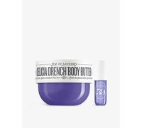 Sol De Janeiro Sol De Janeiro Delícia Drench™ Body Butter Bundle Worth £59