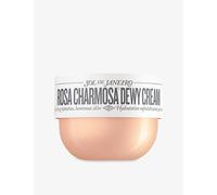 Sol de Janeiro Rosa Charmosa Dewy Body Cream 240ml