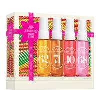 Sol de Janeiro Spritz & Shine Gift Set (Worth £44)