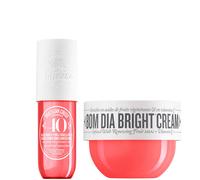Sol de Janeiro Sultry Radiance Duo