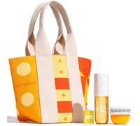 Sol de Janeiro The Sol Tote Body Essentials - Grooming Kit in Pouch