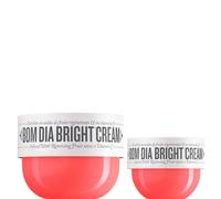 SOL DE JANEIRO Visibly Brightening and Smoothing Bom Dia AHA Cream Set
