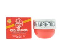 Sol de Janeiro Womens Bom Dia Bright Body Cream 240ml - One Size