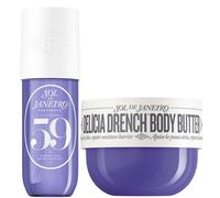 Sol de Janerio Delica Bundle (Worth £86)