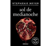 Sol de Medianoche (Saga Crepúsculo 5)