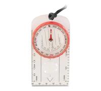 Sol Deluxe Map Compass