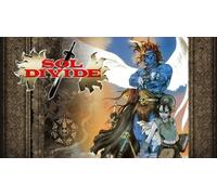 SOL DIVIDE -SWORD OF DARKNESS-