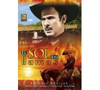 Sol En Llamas [DVD] [Region 1] [US Import] [NTSC]