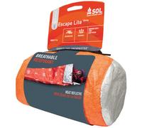 Sol - Bivy bags - Escape Light Bivvy - Orange Orange