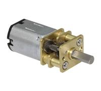 Sol Expert 11230 Micro motor 16800 U/min 4.5 mm