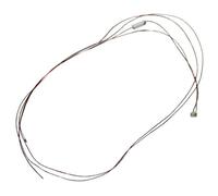 Sol Expert 11411 LED0201 LED with cable Warm white 1 pc