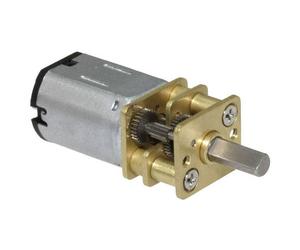 Sol Expert 19260 Motor speed controller 2.3-6V 10x10mm
