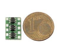 Sol Expert 19600 Lighting module 2.7-5V size 12x7.8x3.1 mm new??