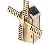 Sol Expert 40005 - Solar Mini-Windmill - 100 x 40mm