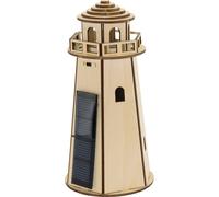Sol Expert 40295 - Solar Kit Lighthouse Starlight - Height 200mm