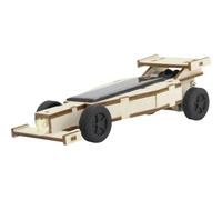 Sol Expert 40305 - Solar F1 Race Car Kit - 170mm x 50mm