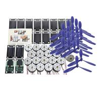 Sol Expert 77776 - Solar Impulse Set Of Sunshine With Solder - Ove...