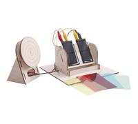 Sol Expert 80004 - Solar-Experimenting Kit New Generation