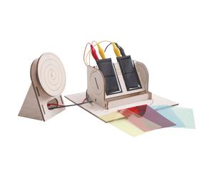 Sol Expert 80004 - Solar-Experimenting Kit New Generation