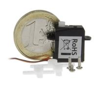 Sol Expert S18JST Micro servo compact high-performance miniature