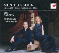 Mendelssohn
