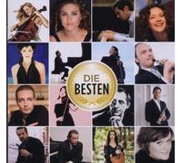 Sol Gabetta - Die besten 100 Klassik CDs: Auszüge auf 2 CDs (Teil1 / mit Katalog)