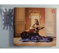 Sol Gabetta - Hofmann Haydn Mozart: Cellokonzerte