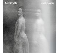 Sol Gabetta : Sol Gabetta: Lise Cristiani CD (2025) NEW Quality guaranteed