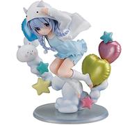 Sol International Is the Order a Rabbit BLOOM statuette PVC 1/6 Chino Tippy Hoodie Ver. 21 cm