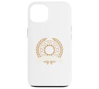 Sol Invictus Ancient Roman God Case for iPhone 13