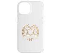 Sol Invictus Ancient Roman God Case for iPhone 14