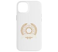 Sol Invictus Ancient Roman God Case for iPhone 14 Plus