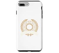 Sol Invictus Ancient Roman God Case for iPhone 7 Plus/8 Plus