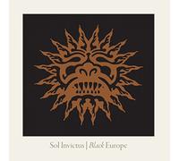 Sol Invictus - Black Europe