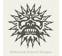 Sol Invictus - In The Jaws Of The Serpent (CD + DVD)