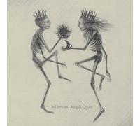 Sol Invictus - King & Queen [VINYL]