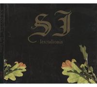 Sol Invictus - Lex Talionis