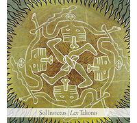 Sol Invictus - Lex Talionis -Digi-