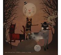 Sol Invictus - Once Upon a Time (Ltd.Gatefold Inkl.Poster und P [VINYL]